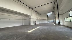 Jalan Ahmad Ibrahim (D22), Factory #496030221